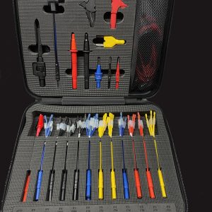 Sensor Test Lead Kit